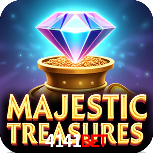 Apostas Esportivas na 4141Bet: Um Guia Completo